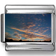 Clouds and Sky Photo Charm