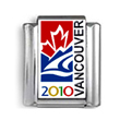 Vancouver Olympic Games 2010 Winter Photo Charm