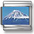 Mount Fuji Italian Charm