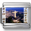 Corcovado in Rio De Janiero Landmark Photo Charm